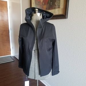 Mens Waterproof Breathable Jacket C9 